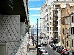 Le Syndic de Copropriété du Septième Arrondissement de Marseille choisit Antipesti pour le traitement des parties communes d'un immeuble