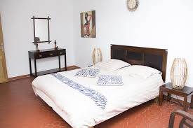 Détection punaises de lit Bouc Bel Air