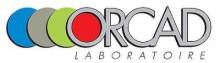 CHIMIE MARSEILLE LABORATOIRE ORCAD