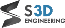 IMAGERIE INDUSTRIELLE 3 D MARSEILLE S3D INGENEERING